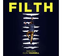 Filth - Original Score [Vinilo]