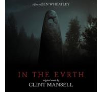 Clint Mansell - in The Earth (Original Music) -180gr [Vinilo]