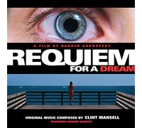Clint Mansell & Kronos Quartet - Requiem for a Dream [Vinilo]