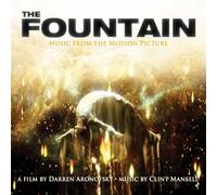 Clint Mansell / Kronos Quartet - The Fountain OST