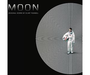 Clint Mansell - Moon - Original Score