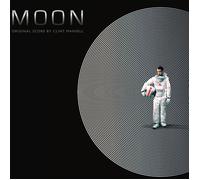 Mansell, Clint - Moon - Original Score [Vinilo]