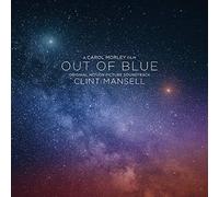 Out Of Blue (Original Motion Picture Soundtrack) [Vinilo]