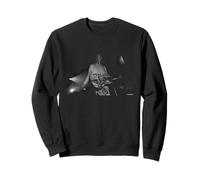 Clint Mansell Pop se comerá en Vivo por Andy Willsher Sudadera