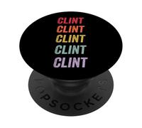 Clint PopSockets PopGrip Adhesivo