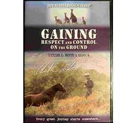 Clinton Anderson Downunder Horsemanship - Gaining Respect and Control on the Ground, Series 1