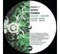 Clinton & Clinton - Can You Feel It?/Lady Dynamite (7" vinyl Single)(1985)(A& M 390 032-7)