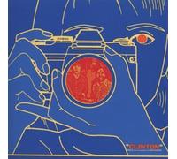 Clinton - Disco & the Halfway to Discont