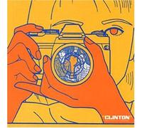 Clinton - Disco & the Halfway to.. [Vinilo]