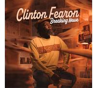 Clinton Fearon - Breaking News
