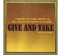 Clinton Fearon - Give & Take