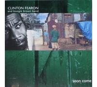 Clinton Fearon - Soon Come