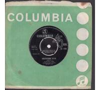 Clinton Ford - Clinton Ford Southtown U.S.A. Demo UK 45 7" single +Honey Baby