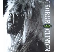 Clinton,George - Cinderella Theory [Vinilo][Import]