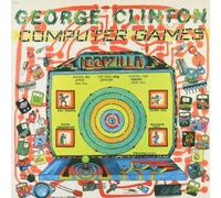 Clinton George - Computer Games
