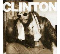 Clinton,George - George Clinton