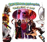 Clinton George - George Clinton and His Gangsters of Love
