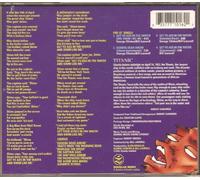 George Clinton - Get Yo Ass In The Water+swim Like Me(usa Gr Boit-3remix+iceberg)