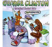 Clinton, George - Greatest Funkin' Hits [Vinilo]