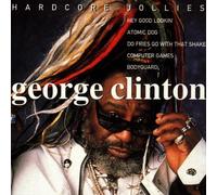 Clinton, George - Hardcore Jollies