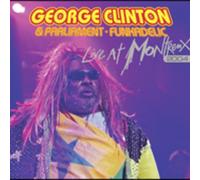 George Clinton - Live at Montreux 2004