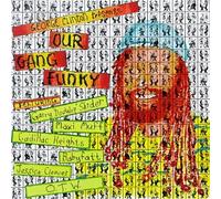 George Clinton - Presents Our Gang Funky