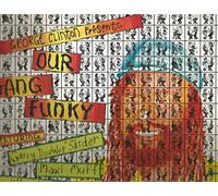 Clinton, George - Presents Our Gang [Vinilo]