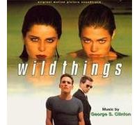 Clinton, George S. - Wild Things Cd