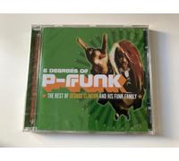 Clinton,George - Six Degrees of P-Funk: the Best of George Clinton