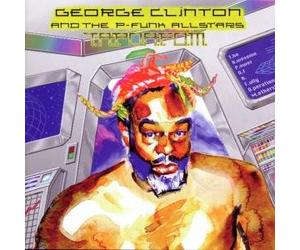 Clinton, George - T.A.P.O.A.F.O.M.