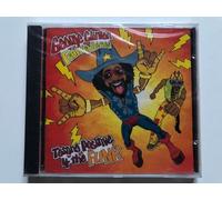 Clinton George - Testing Positive