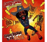 Clinton George - Testing Positive