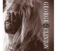 Clinton,George - The Cinderella Theory [Import]
