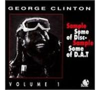 Clinton, George - Vol. 1-Sample Some of Disc Som