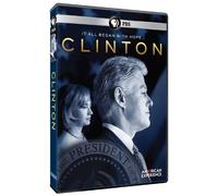 Clinton - It All Began With Hope - Bill Clinton American President [Reino Unido] [DVD]