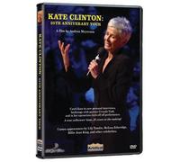 Clinton, Kate - 25th Anniversary Tour [Reino Unido] [DVD]