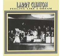 Clinton,Larry - Feeling Like A Dream