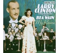 Clinton,Larry & His Orchestra - My Reverie