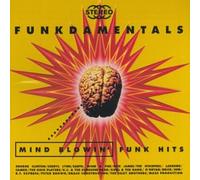 Funkdamentals Mind Blowin - Various (george Clinton / Earth Wind And Fire)