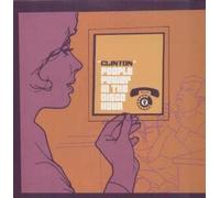 Clinton - People Power in the Disco Hour [Vinilo]