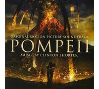 Clinton Shorter - Pompeii - OST