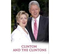 Clinton & The Clintons [Edizione: Stati Uniti] [Italia] [DVD]