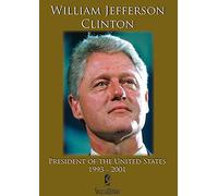 Clinton W J-President of the United States 1993-2001 [Reino Unido] [DVD]