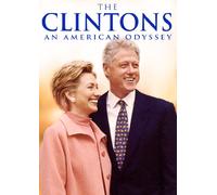Clintons-American Odyssey [USA] [DVD]