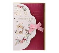 Clintons - Tarjeta Felicitacion para el día de la madre, 165 x 254 mm.