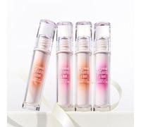 CLIO - Crystal Glam Tint Luxury Koshort Special Edition - 4 Colors #16 Luxury Mauve Ruby