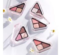 CLIO - Essential Shadow Tap - 3 Colors #01 Portable Beige