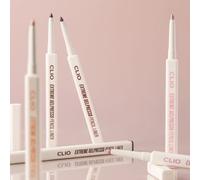 CLIO - Extreme Gelpresso Pencil Liner - 10 Colors #08 Dreamy Mauve