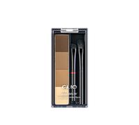 CLIO - Kill Brow Shaping Powder Brow - 2.4g - 01 Natural Warm Brown