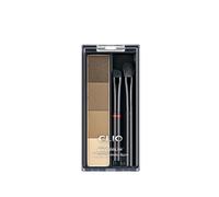 CLIO - Kill Brow Shaping Powder Brow - 2.4g - 02 Ash Cool Brown